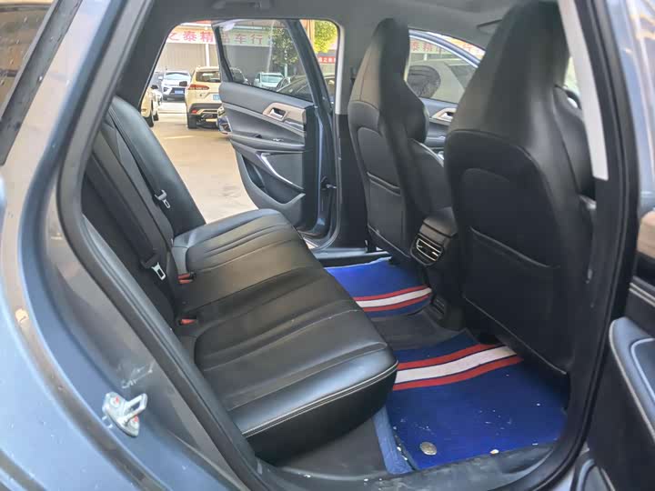 Фото 9 - XPeng P5