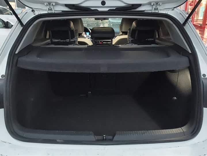 Фото 4 - Volkswagen Golf