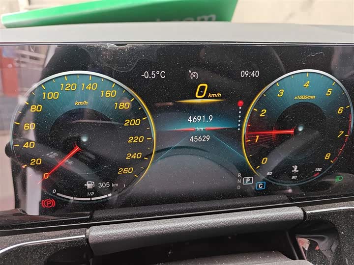 Фото 5 - Mercedes-Benz GLA-Class