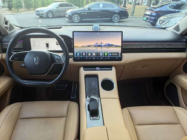 Фото 8 - Aito M5