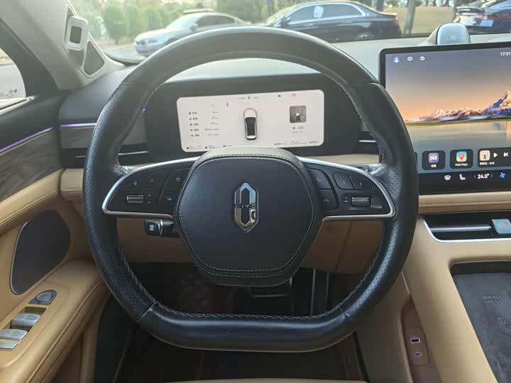 Фото 9 - Aito M5