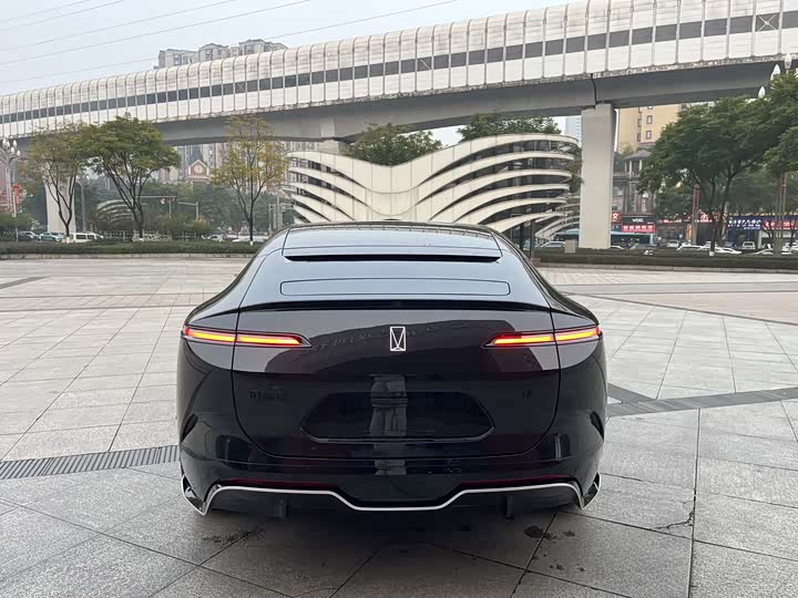 Фото 9 - Avatr 12