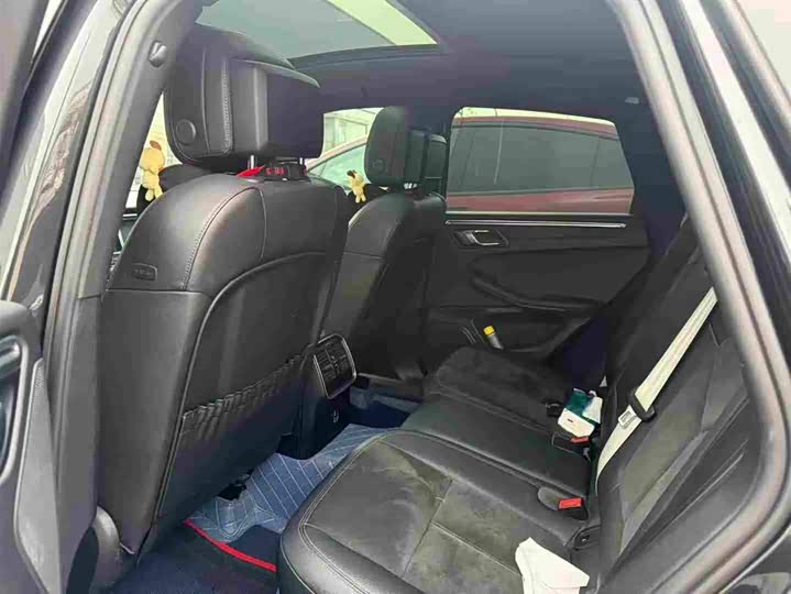 Фото 5 - Porsche Macan