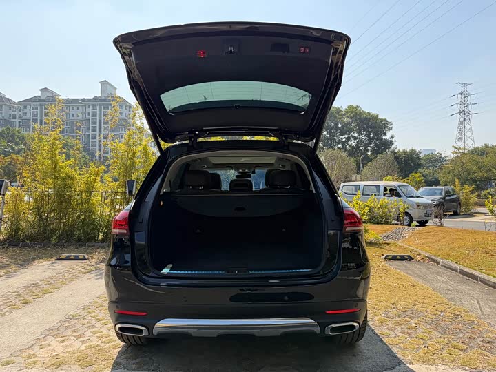 Фото 7 - Mercedes-Benz GLE-Class