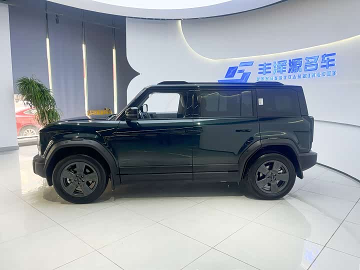 Фото 4 - Chery iCar 03