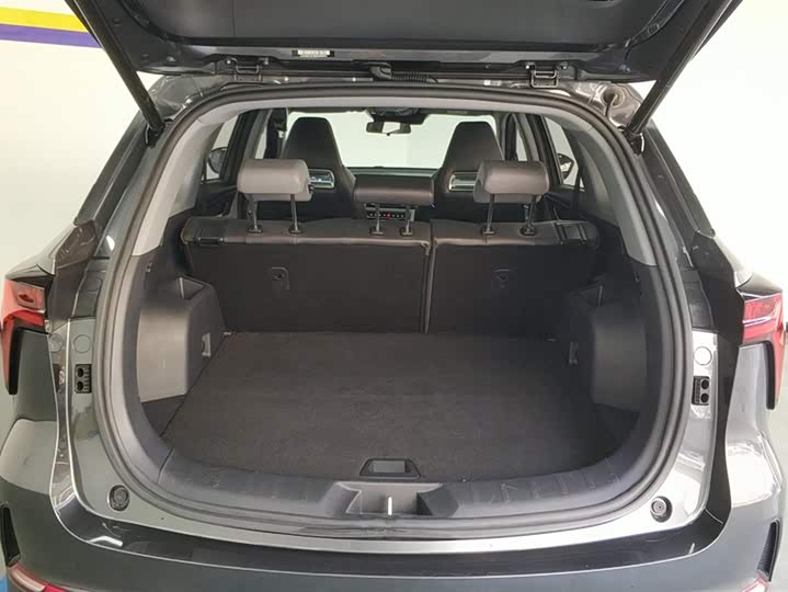 Фото 4 - Changan CS75 Plus