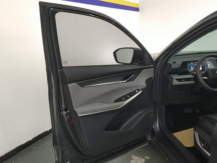 Фото 7 - Changan CS75 Plus