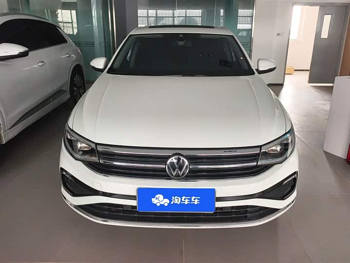 Фото 2 - Volkswagen Bora