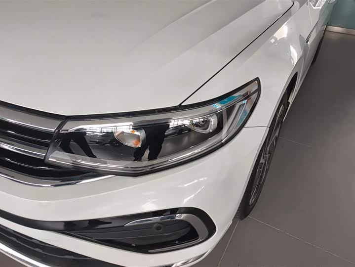 Фото 5 - Volkswagen Bora