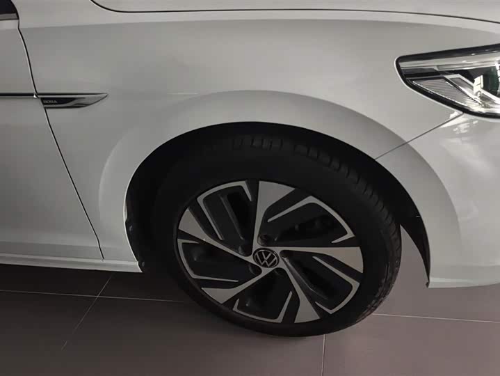 Фото 6 - Volkswagen Bora