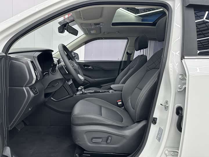 Фото 4 - Hyundai ix35 (Mufasa)