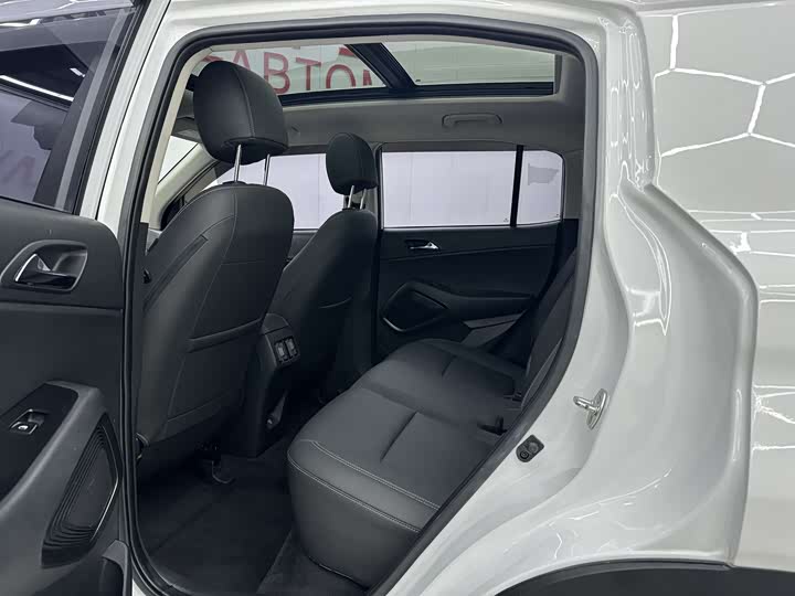 Фото 5 - Hyundai ix35 (Mufasa)