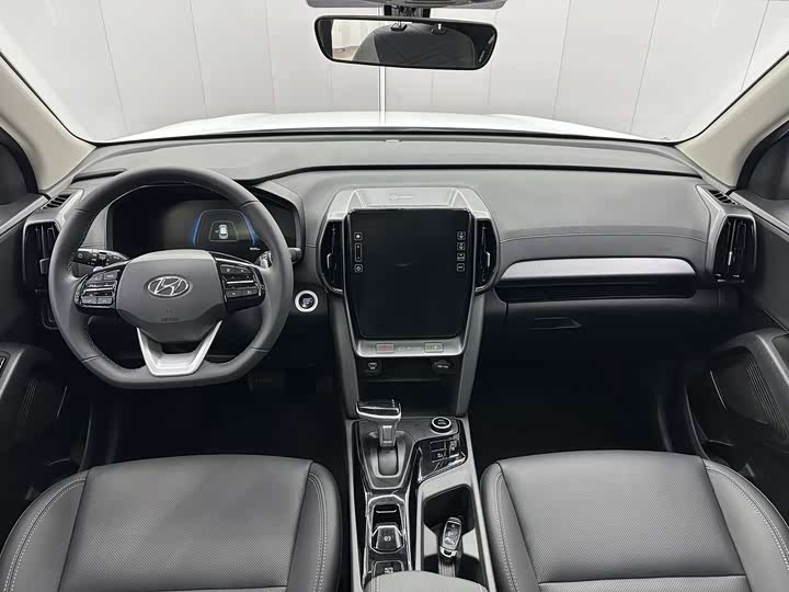 Фото 6 - Hyundai ix35 (Mufasa)