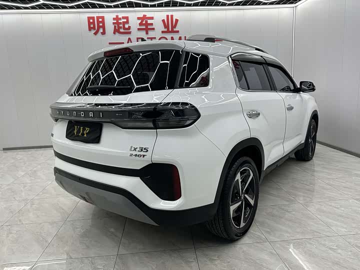 Фото 7 - Hyundai ix35 (Mufasa)