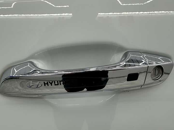 Фото 9 - Hyundai ix35 (Mufasa)