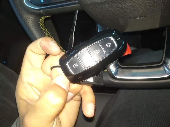 Фото 9 - Ford Equator Sport Hybrid