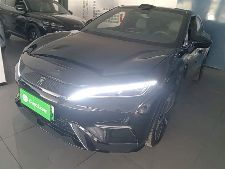 Фото 1 - BYD Song L