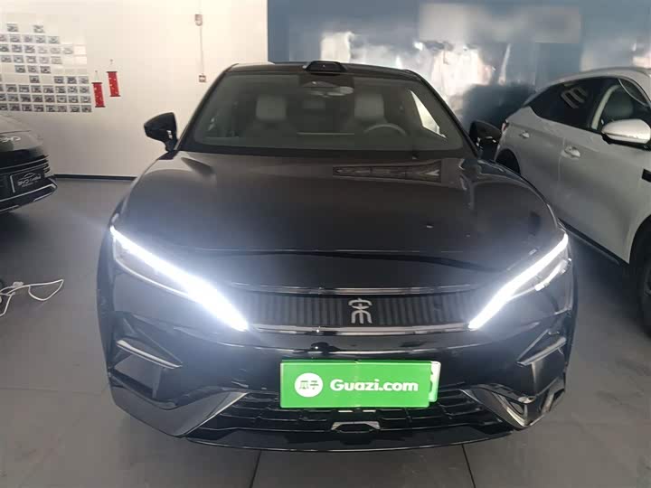 Фото 2 - BYD Song L