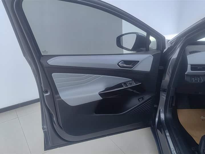 Фото 7 - Volkswagen ID.4 X