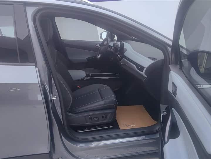 Фото 8 - Volkswagen ID.4 X