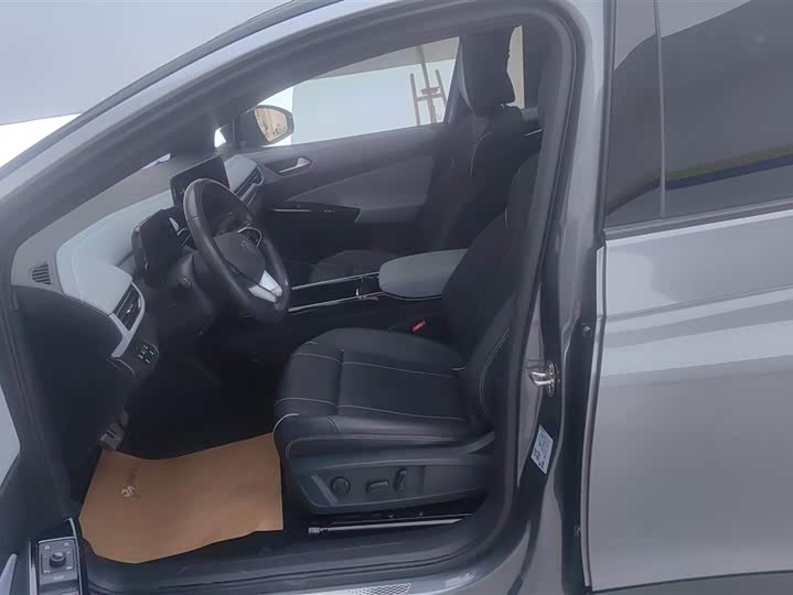 Фото 9 - Volkswagen ID.4 X