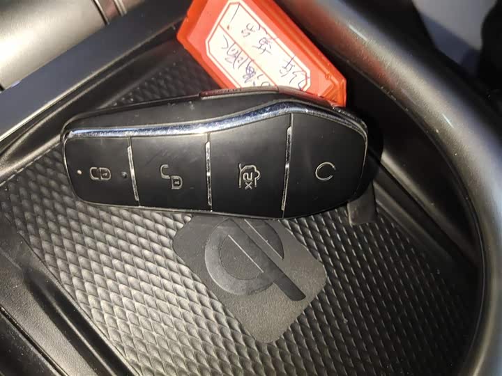 Фото 9 - BYD Dolphin