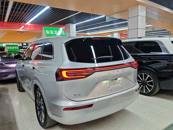 Фото 2 - Aito M7