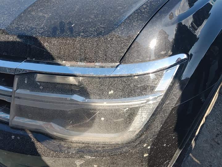 Фото 5 - Volkswagen Teramont Pro