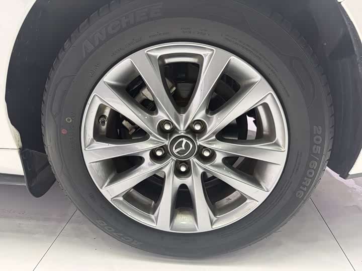 Фото 7 - Mazda 3 (Axela)