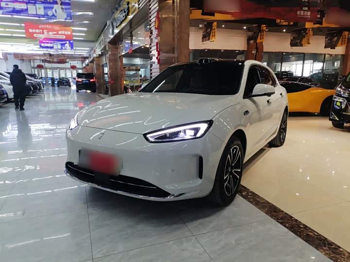 Фото 1 - Aito M5