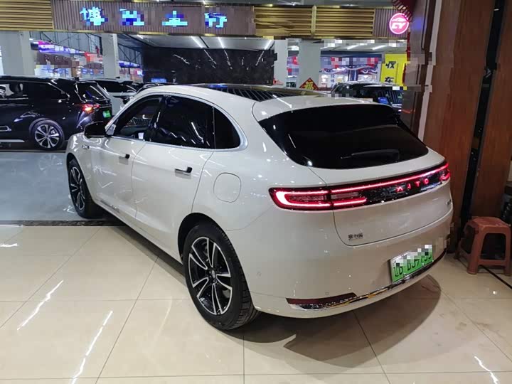 Фото 5 - Aito M5