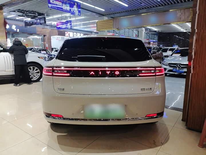 Фото 6 - Aito M5