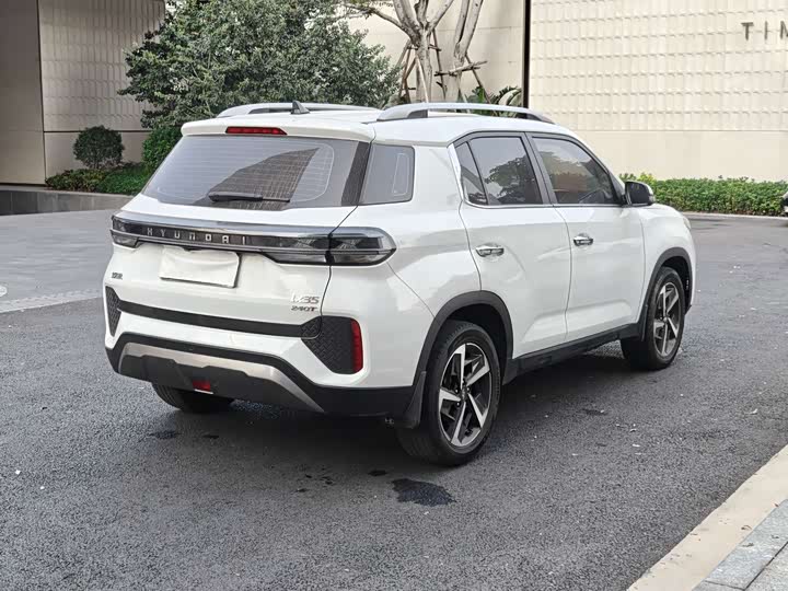 Фото 4 - Hyundai ix35 (Mufasa)