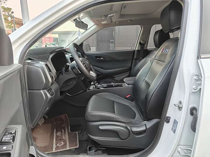 Фото 5 - Hyundai ix35 (Mufasa)