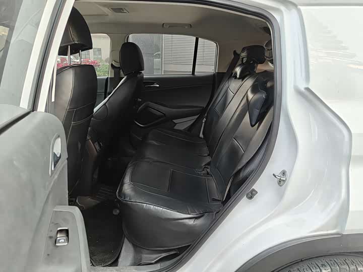 Фото 6 - Hyundai ix35 (Mufasa)