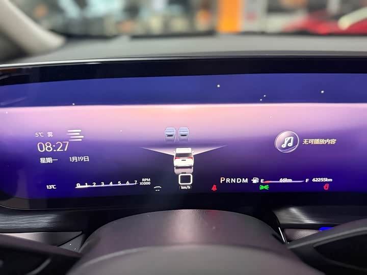 Фото 3 - Buick GL8 Century