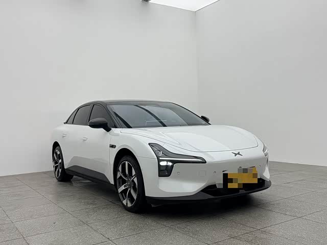 Фото 3 - XPeng Mona M03