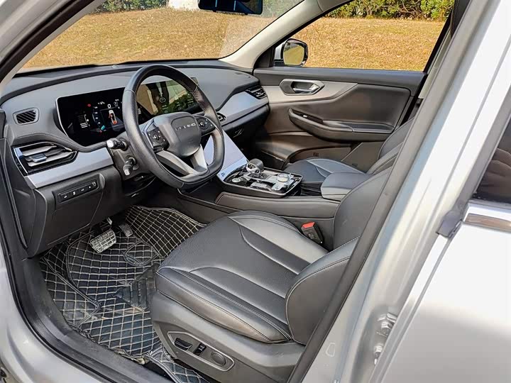 Фото 7 - Beijing X7