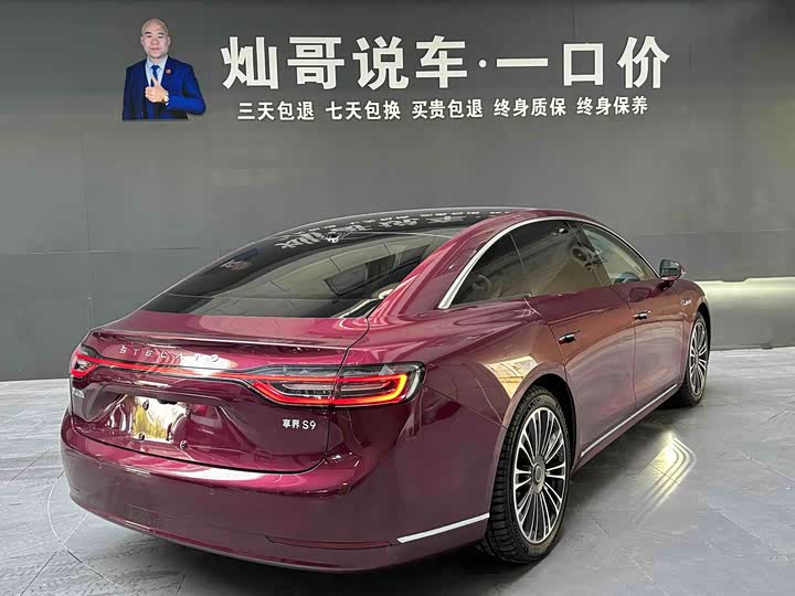 Фото 2 - Stelato S9