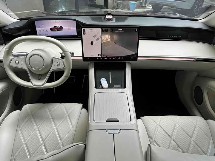 Фото 5 - Stelato S9