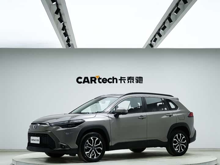 Фото 2 - Toyota Frontlander