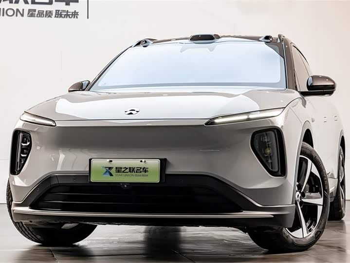 Фото 3 - Nio ES6