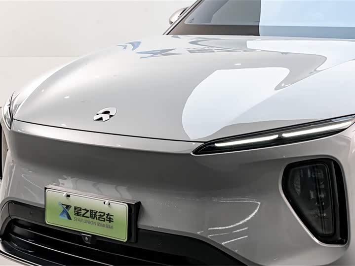 Фото 4 - Nio ES6