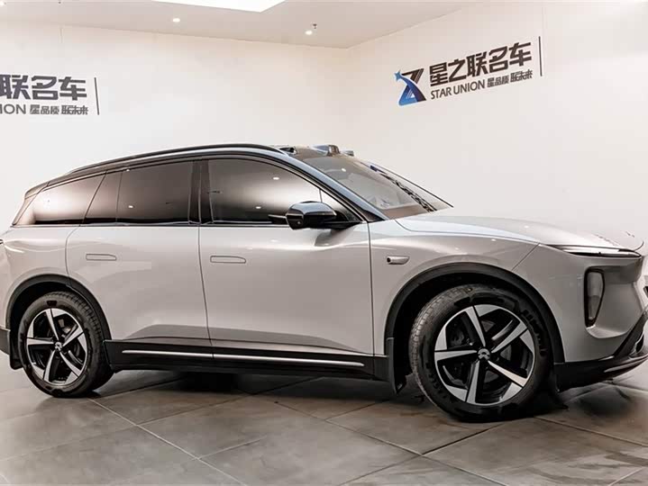 Фото 6 - Nio ES6