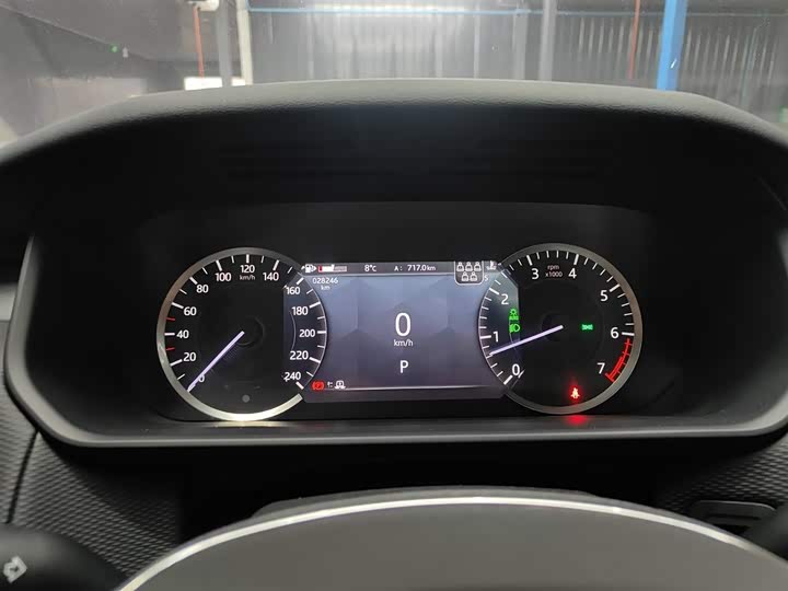 Фото 2 - Land Rover Discovery