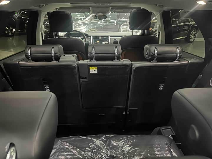 Фото 6 - Land Rover Discovery