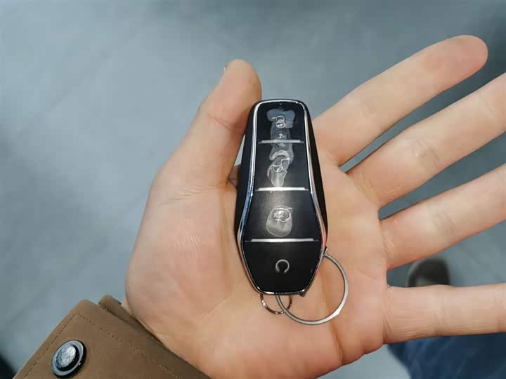 Фото 9 - BYD Yuan Plus