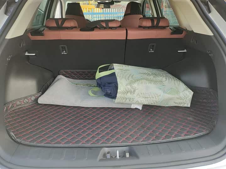 Фото 4 - Changan CS55 Plus