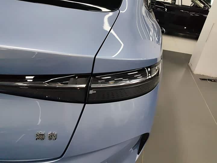 Фото 8 - BYD Seal