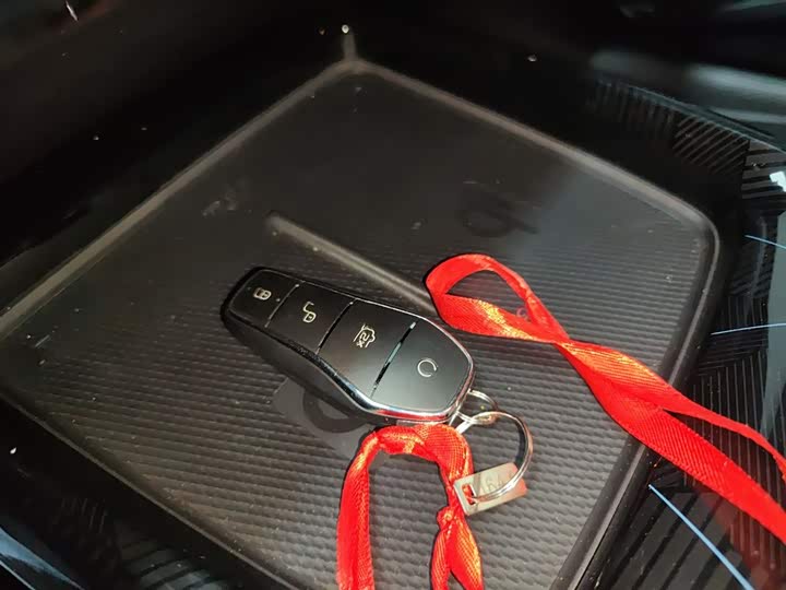 Фото 9 - BYD Seal